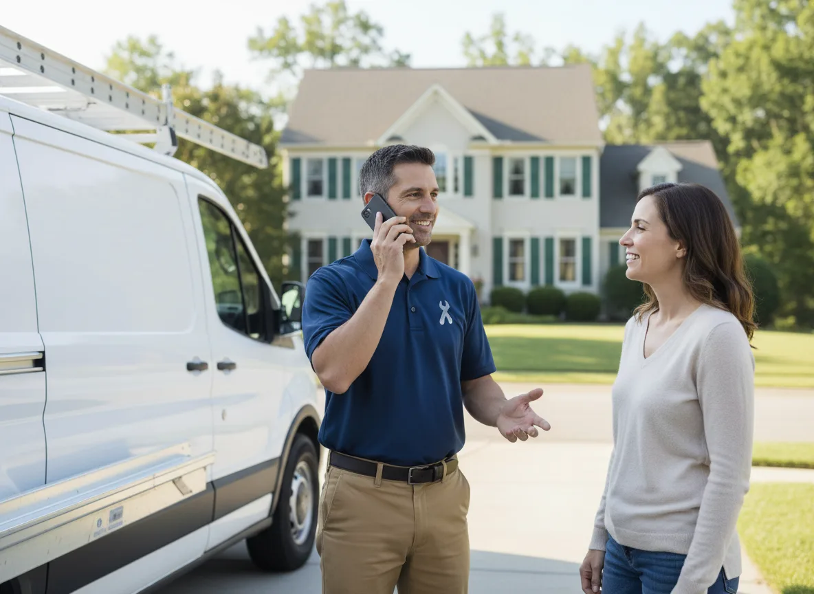 Home Gutter Service Hiko, NV FAQs